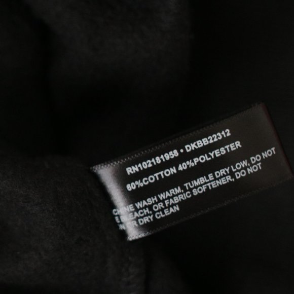 NWT Oversized Betty Boop Sweatshirt. - Picture 5 of 6